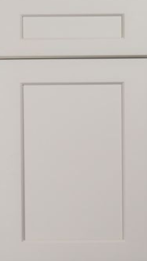 Antique White Shaker