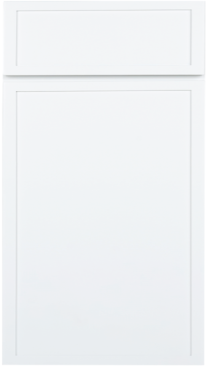 Slim Shaker Alabaster