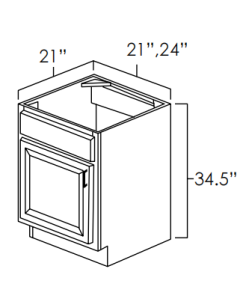 Carmel Shaker - V2121