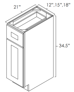 Platinum Shaker - VB12