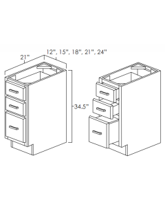 Aspen White - VDB1221